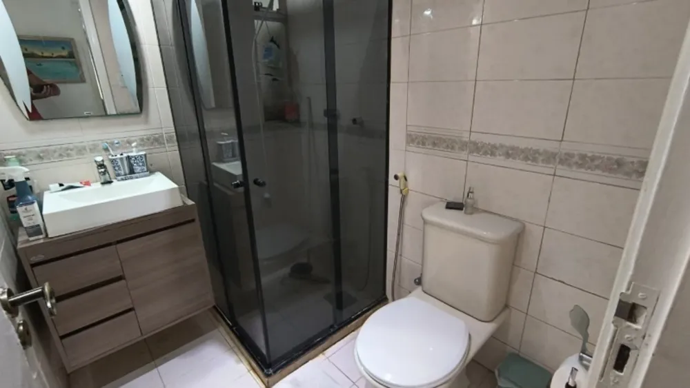 Apartamento, 3 quartos, 65 m² - Foto 11