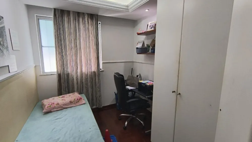 Apartamento, 3 quartos, 65 m² - Foto 8