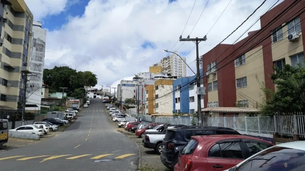Apartamento, 3 quartos, 65 m² - Foto 12