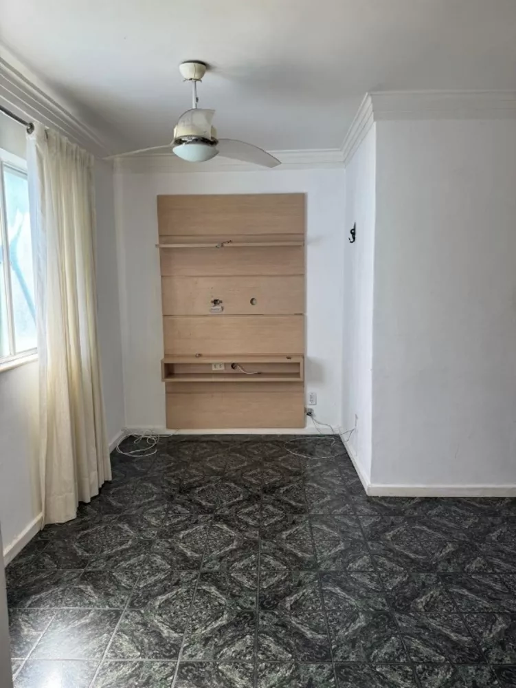 Apartamento à venda com 3 quartos, 65m² - Foto 1