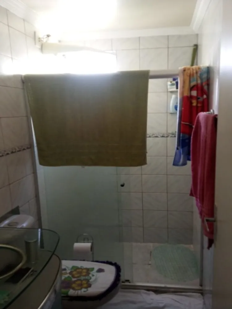 Apartamento, 2 quartos, 60 m² - Foto 7