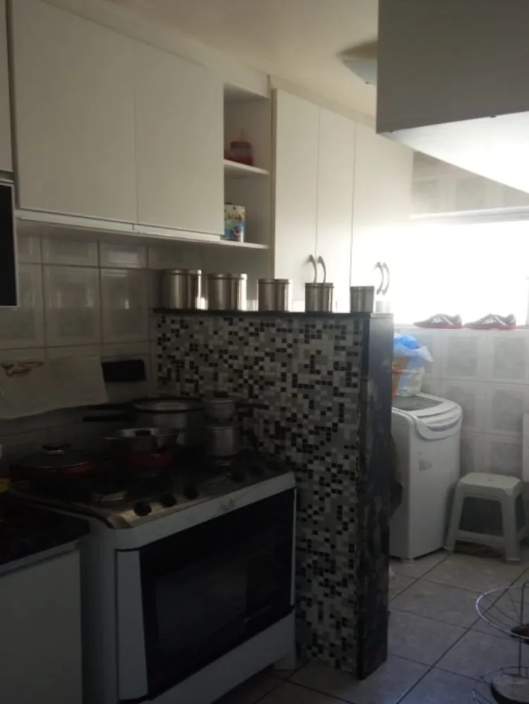 Apartamento, 2 quartos, 60 m² - Foto 8