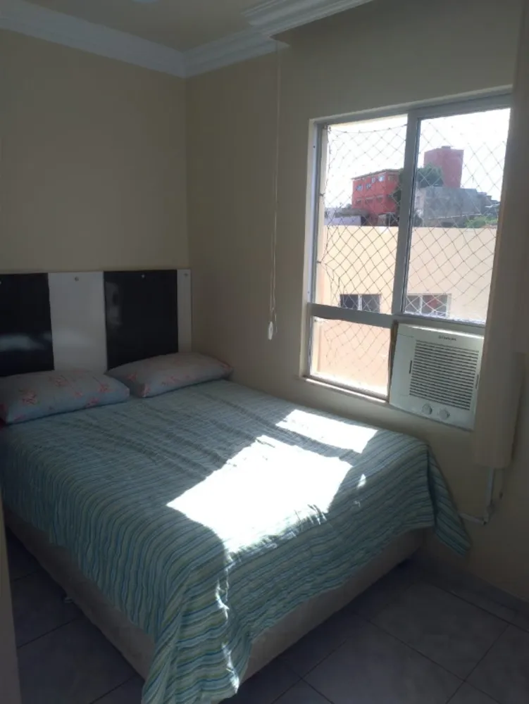 Apartamento, 2 quartos, 60 m² - Foto 5