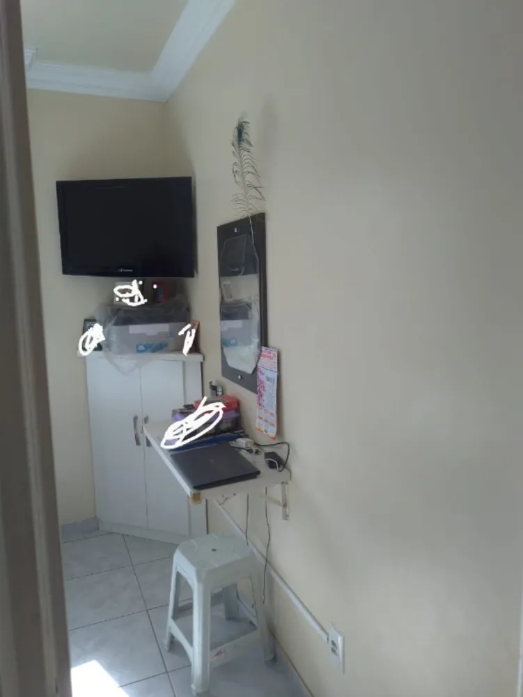 Apartamento, 2 quartos, 60 m² - Foto 6