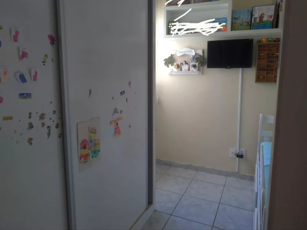 Apartamento à venda com 2 quartos, 60m² - Foto 4