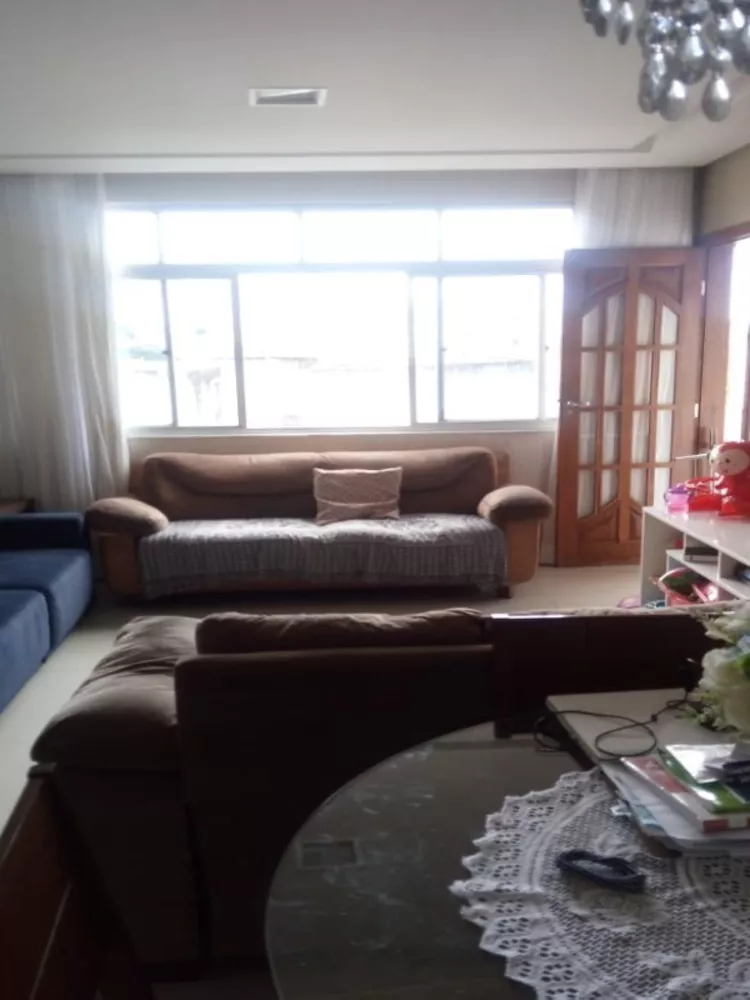 Apartamento à venda com 3 quartos, 100m² - Foto 2