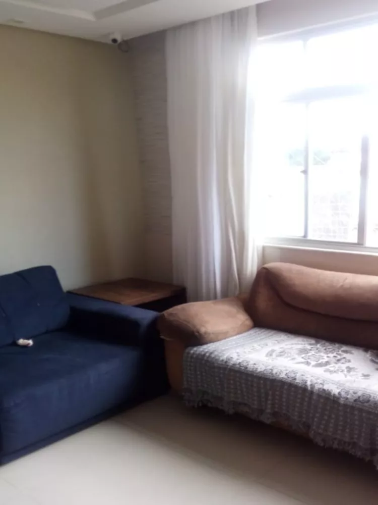 Apartamento à venda com 3 quartos, 100m² - Foto 3