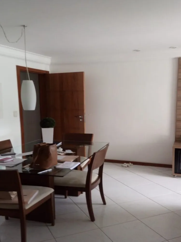 Apartamento, 2 quartos, 72 m² - Foto 2