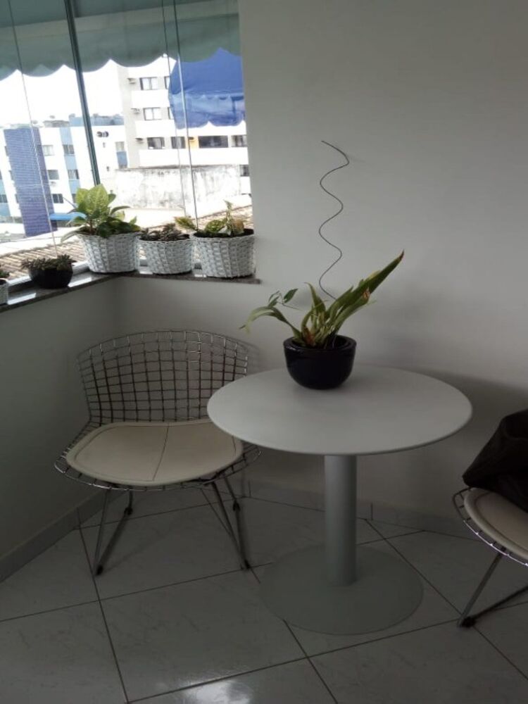 Apartamento, 2 quartos, 72 m² - Foto 2