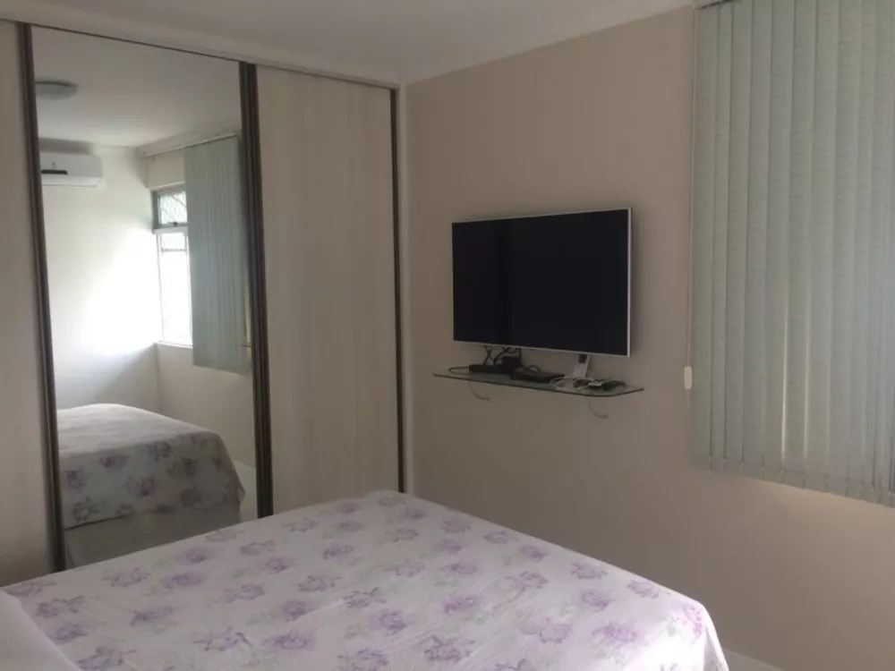 Apartamento à venda com 3 quartos, 78m² - Foto 4