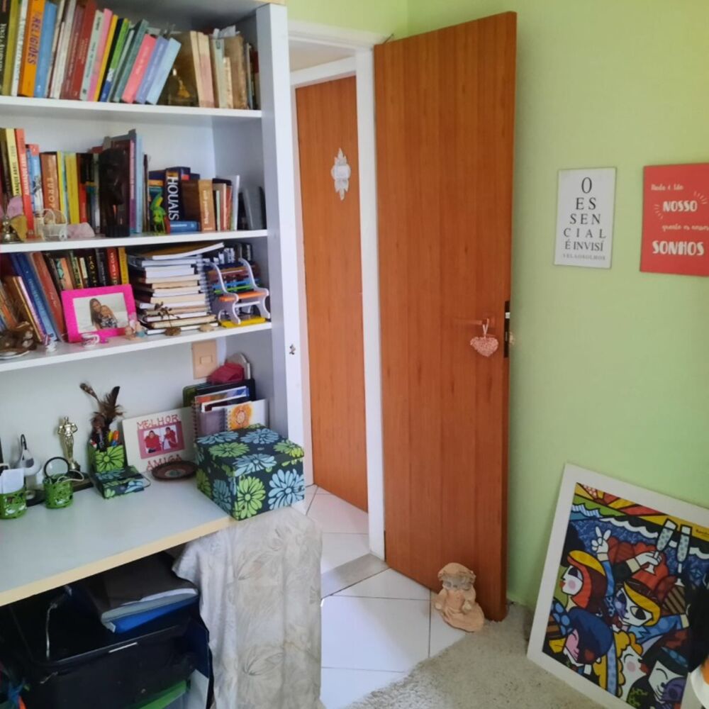 Apartamento, 2 quartos, 75 m² - Foto 5