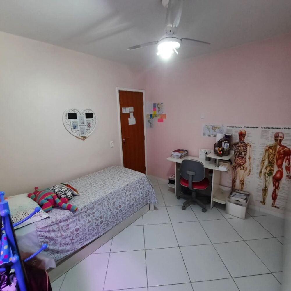 Apartamento, 2 quartos, 75 m² - Foto 1