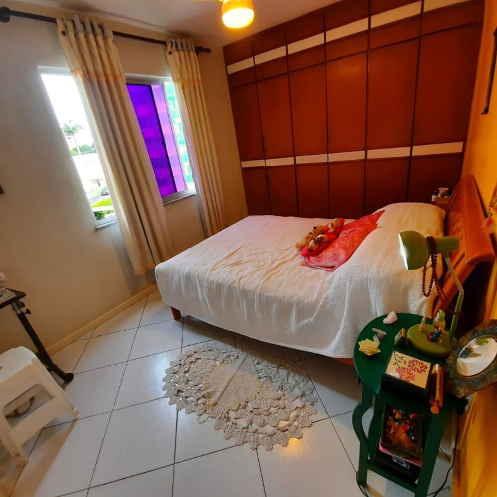 Apartamento, 2 quartos, 75 m² - Foto 6