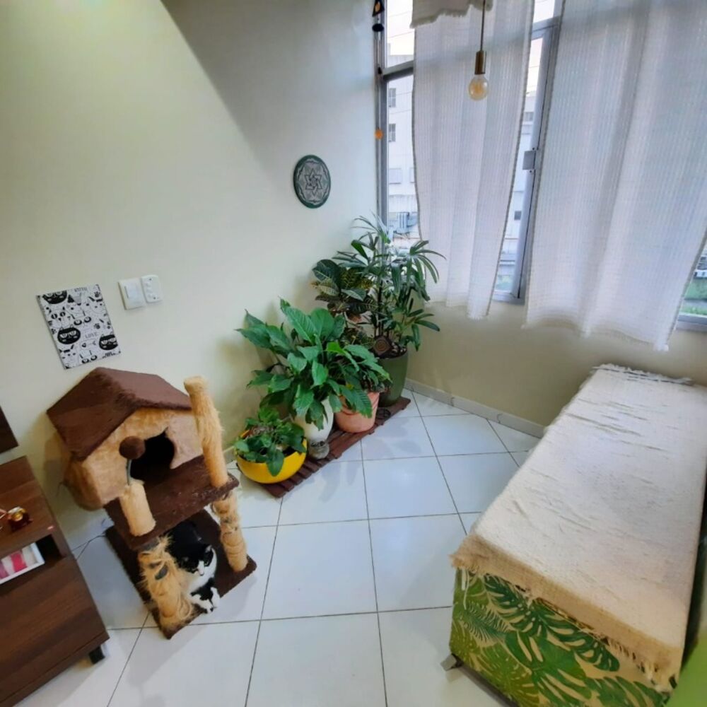 Apartamento, 2 quartos, 75 m² - Foto 3