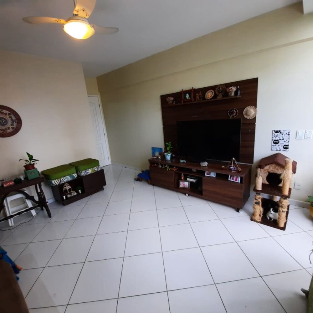 Apartamento, 2 quartos, 75 m² - Foto 2