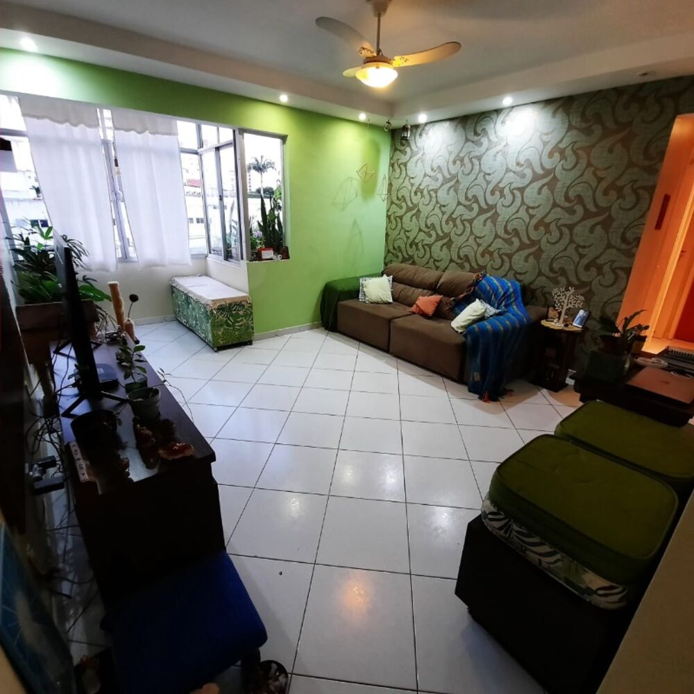 Apartamento, 2 quartos, 75 m² - Foto 7
