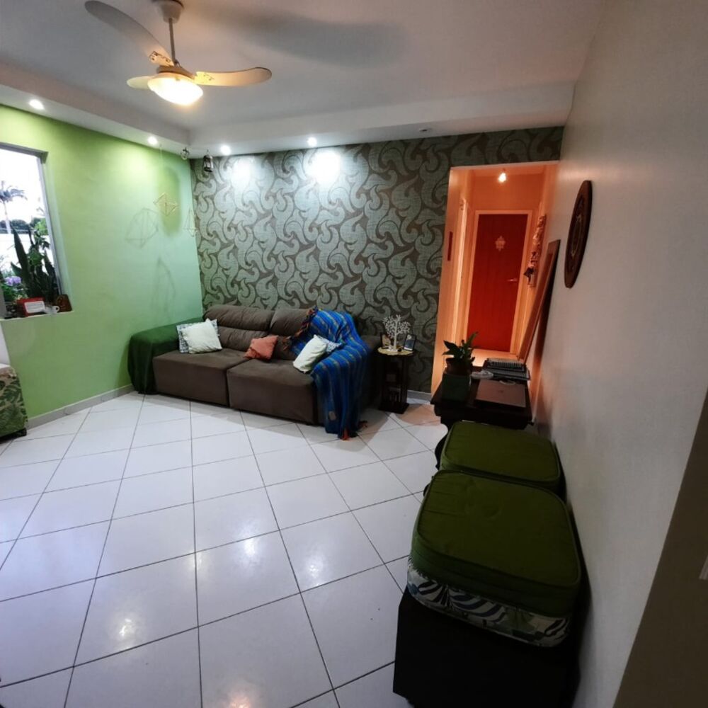 Apartamento, 2 quartos, 75 m² - Foto 8