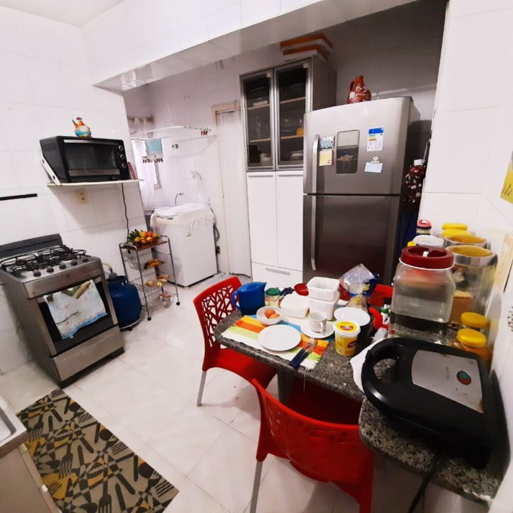 Apartamento, 2 quartos, 75 m² - Foto 4