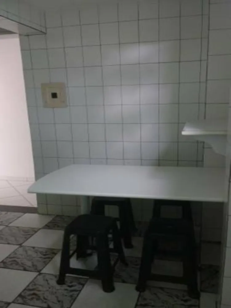 Apartamento, 2 quartos, 80 m² - Foto 2