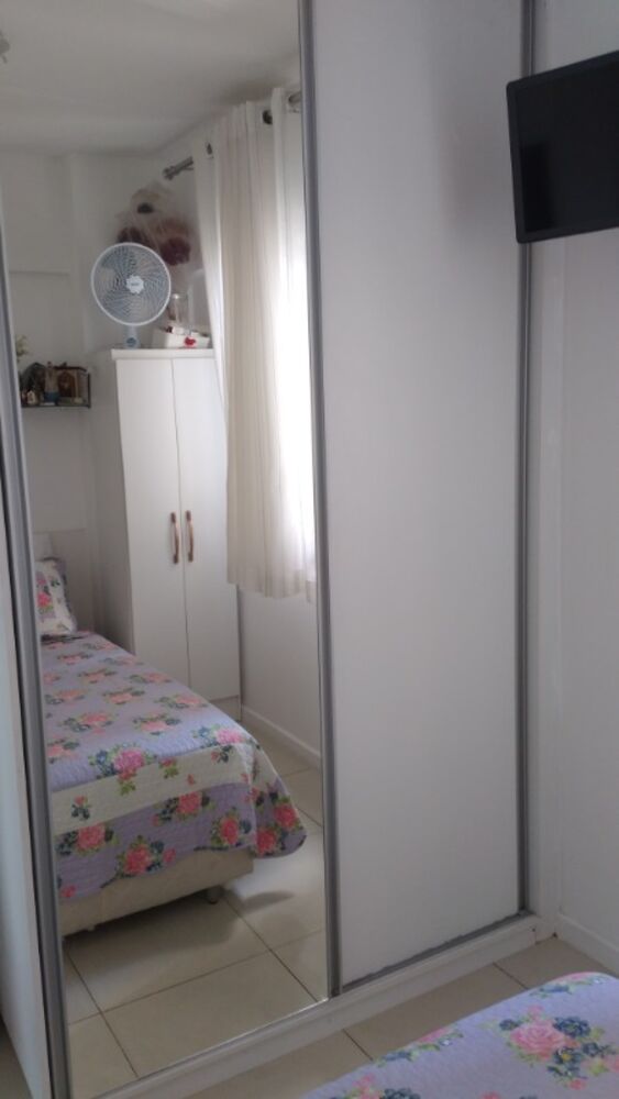 Apartamento, 2 quartos, 60 m² - Foto 4