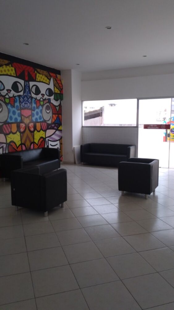 Apartamento, 2 quartos, 60 m² - Foto 11