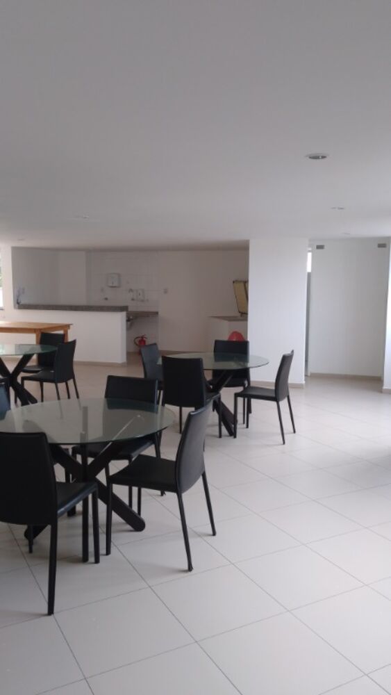 Apartamento, 2 quartos, 60 m² - Foto 12