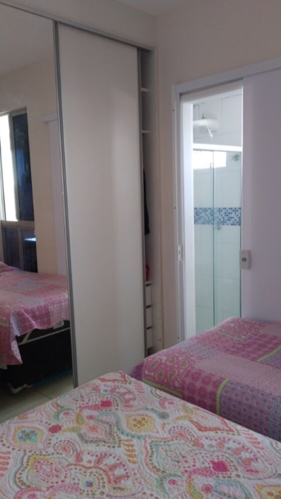 Apartamento, 2 quartos, 60 m² - Foto 2
