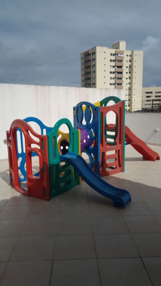 Apartamento, 2 quartos, 60 m² - Foto 9