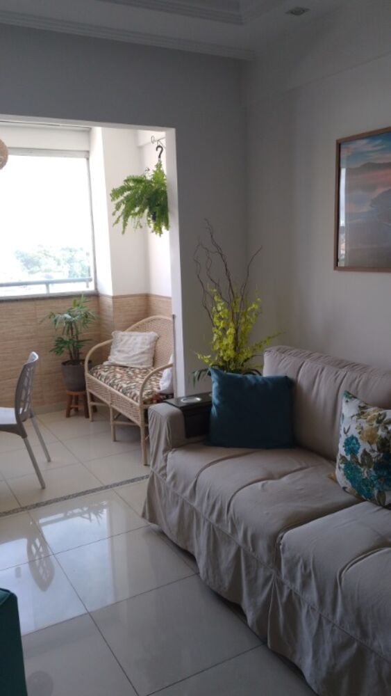 Apartamento, 2 quartos, 60 m² - Foto 1