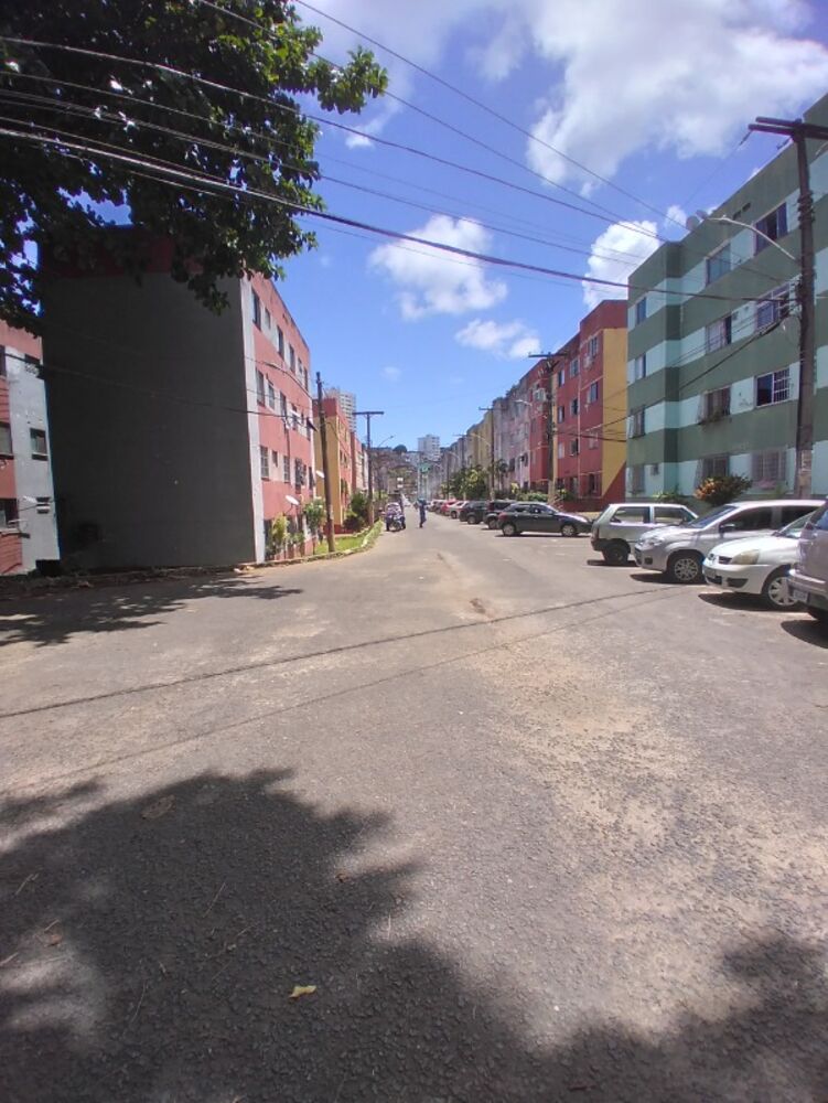 Apartamento, 2 quartos, 60 m² - Foto 1