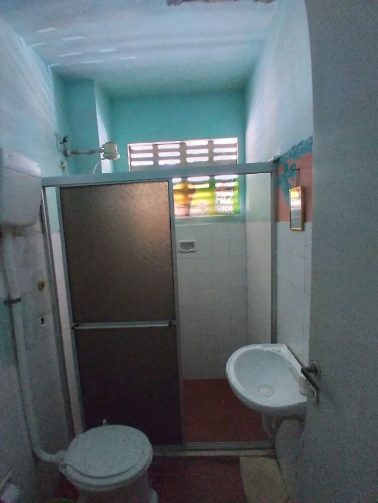Apartamento, 2 quartos, 60 m² - Foto 11