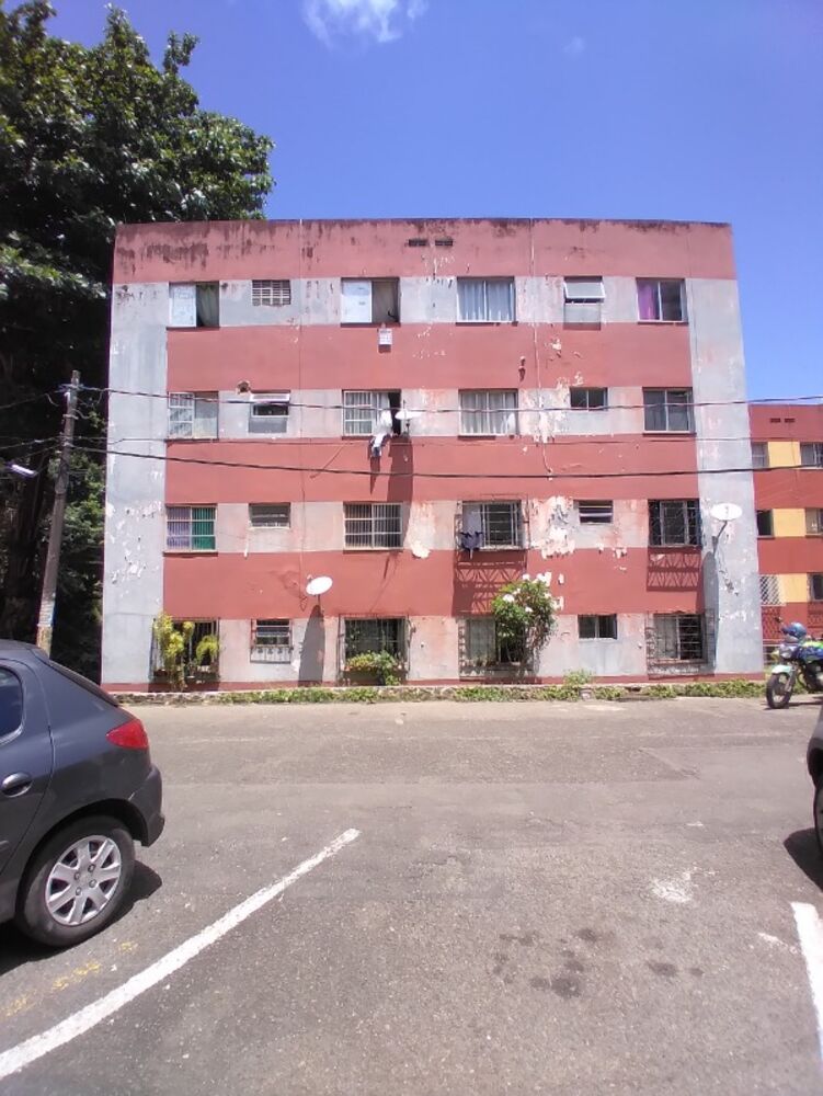 Apartamento, 2 quartos, 60 m² - Foto 10