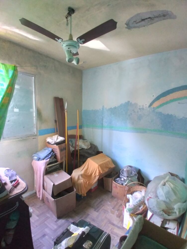 Apartamento, 2 quartos, 60 m² - Foto 7