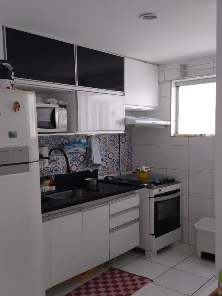 Apartamento, 2 quartos, 65 m² - Foto 7