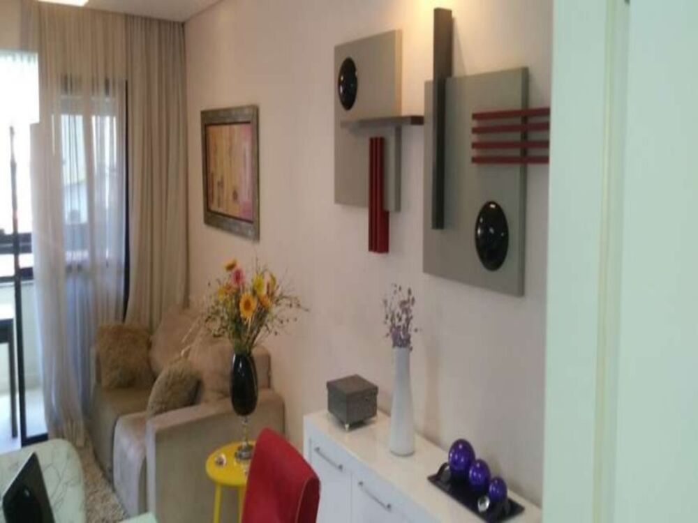 Apartamento, 3 quartos, 80 m² - Foto 8