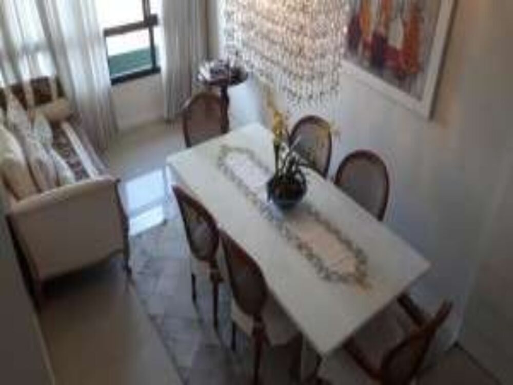 Apartamento, 3 quartos, 80 m² - Foto 7