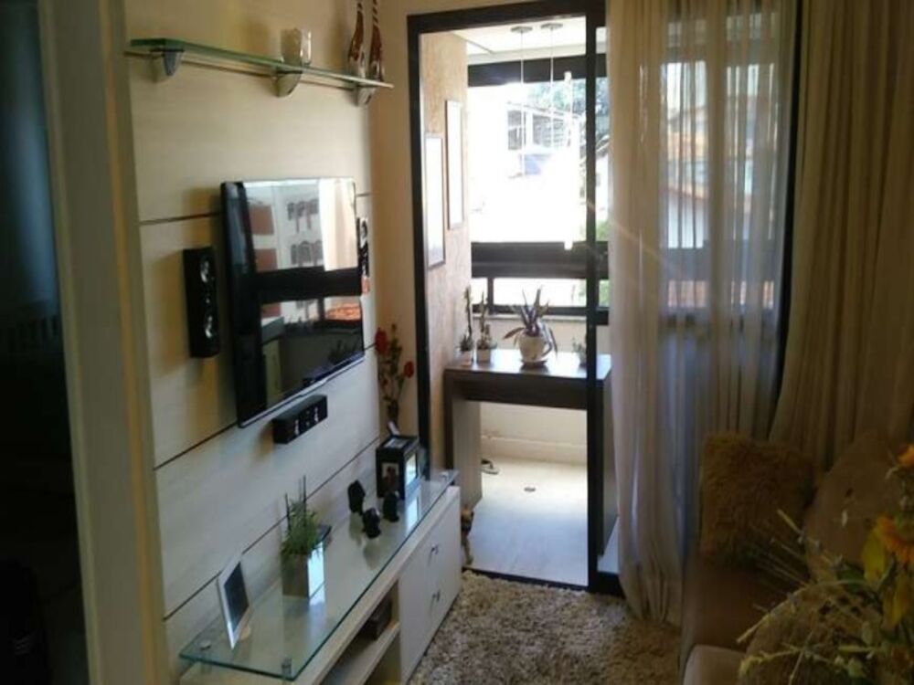 Apartamento, 3 quartos, 80 m² - Foto 3