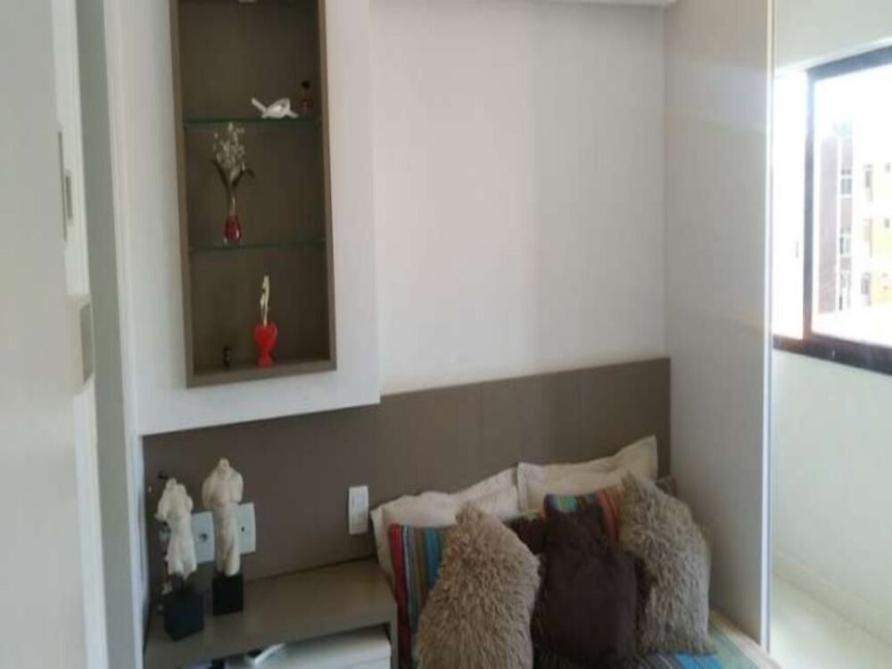 Apartamento, 3 quartos, 80 m² - Foto 5