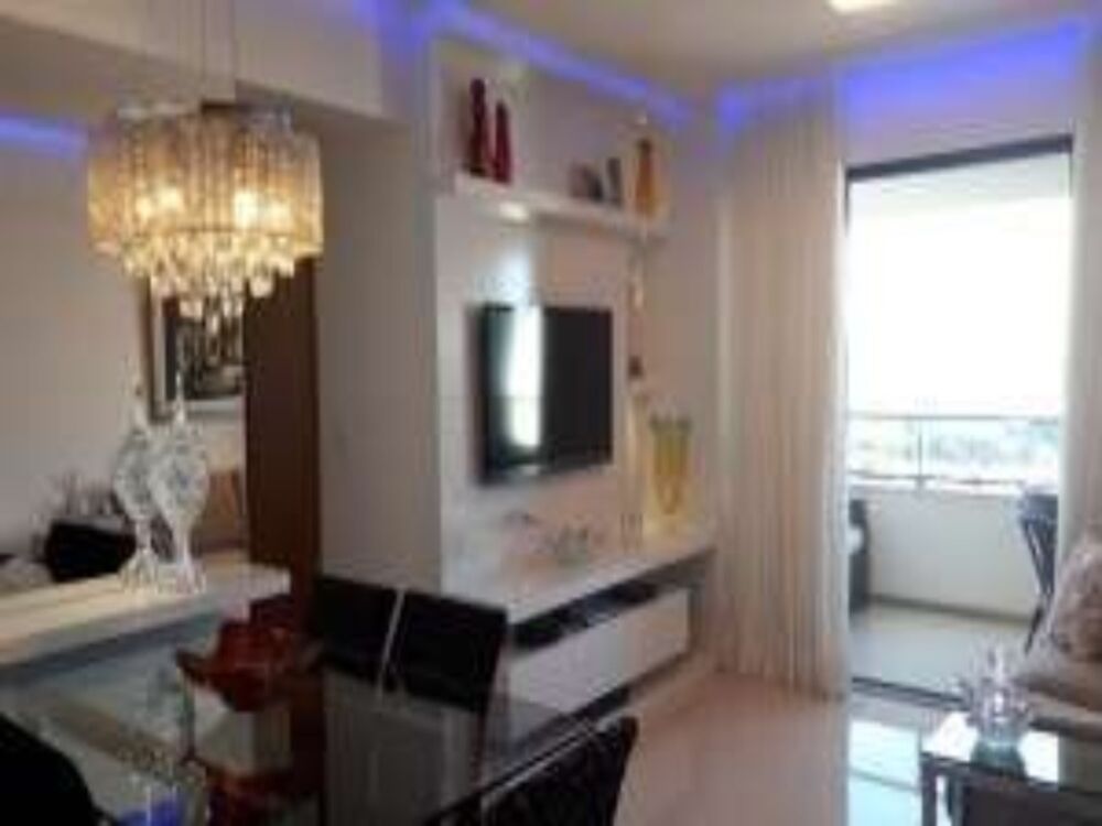 Apartamento, 3 quartos, 80 m² - Foto 1