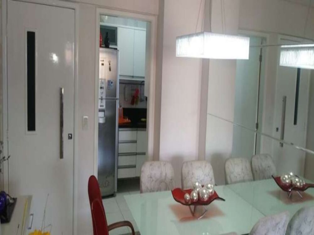 Apartamento, 3 quartos, 80 m² - Foto 2