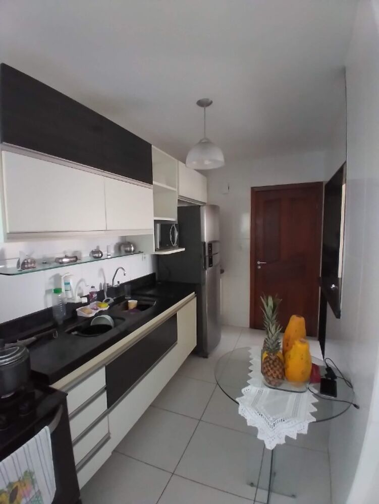 Apartamento, 2 quartos, 77 m² - Foto 1