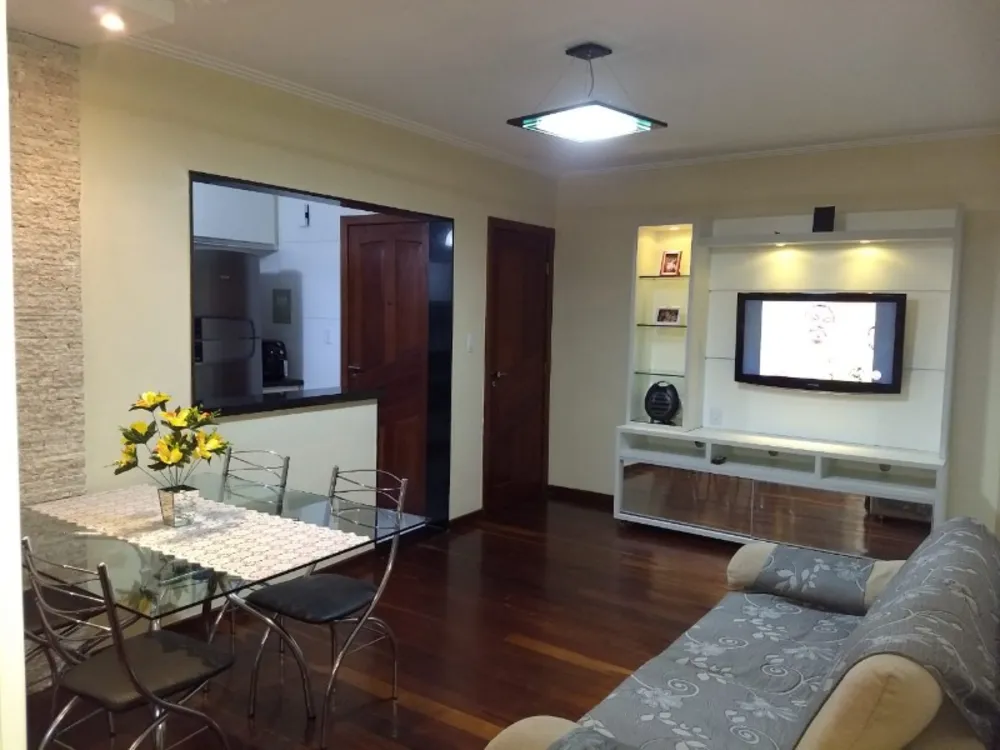 Apartamento, 2 quartos, 77 m² - Foto 2