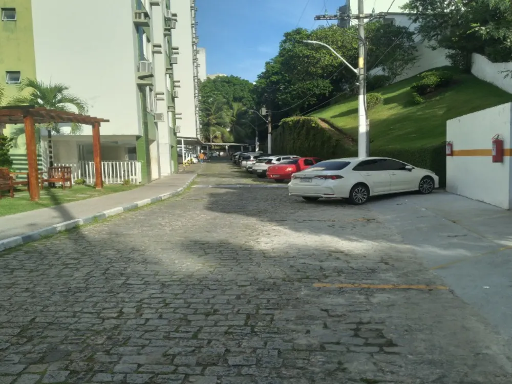 Apartamento, 2 quartos, 77 m² - Foto 14