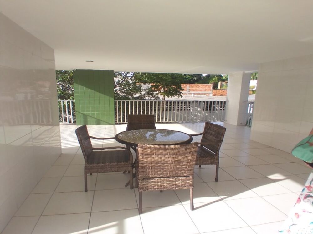 Apartamento, 2 quartos, 77 m² - Foto 11