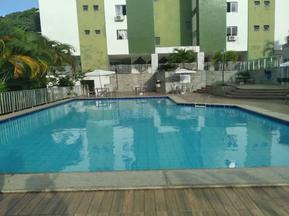 Apartamento, 2 quartos, 77 m² - Foto 12