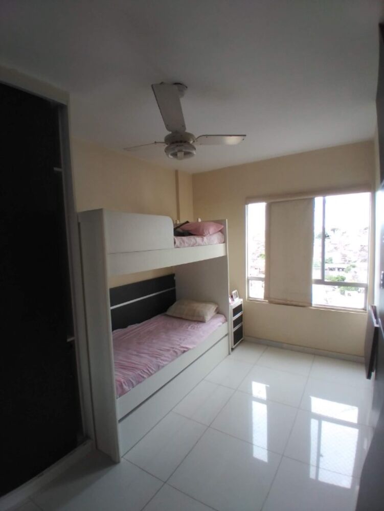Apartamento, 2 quartos, 77 m² - Foto 10