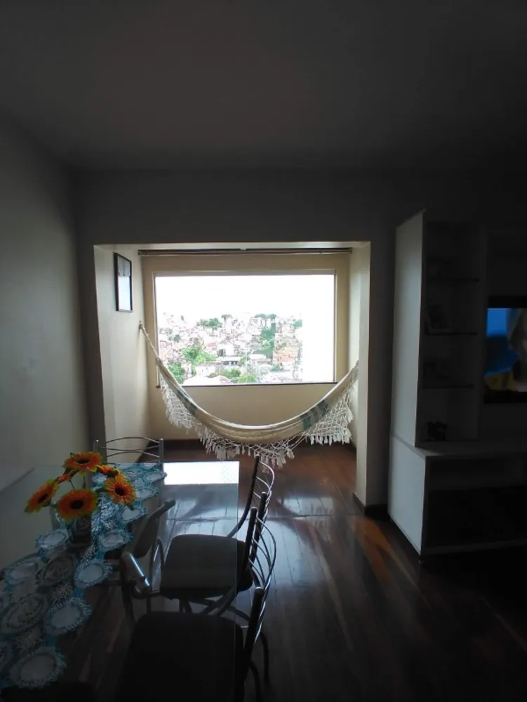 Apartamento, 2 quartos, 77 m² - Foto 4
