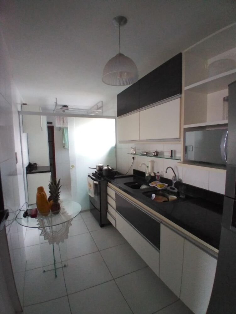 Apartamento, 2 quartos, 77 m² - Foto 2
