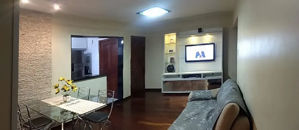 Apartamento, 2 quartos, 77 m² - Foto 3