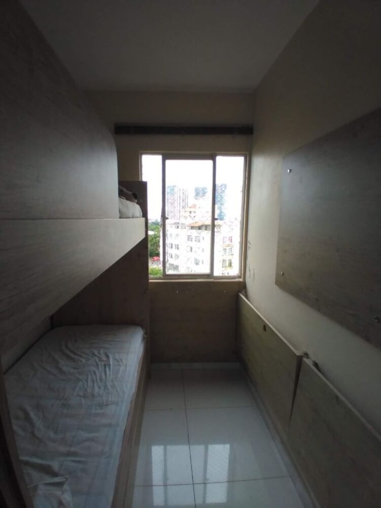 Apartamento, 2 quartos, 77 m² - Foto 8